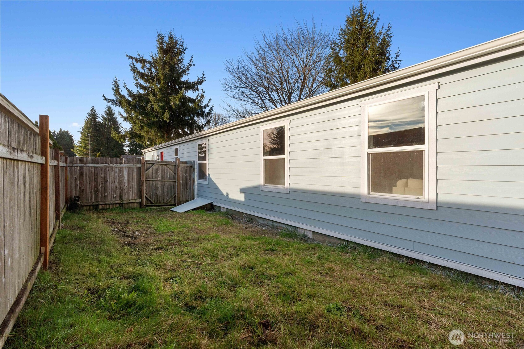 4500 Ruddell Road Southeast, Unit 50 Lacey, WA 98503 - Photo 21 of 21