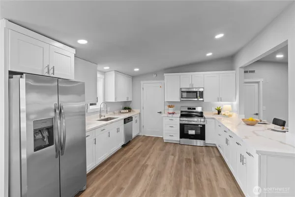 $189,950 | 4500 Ruddell Road Southeast, Unit 50, Lacey, WA 98503