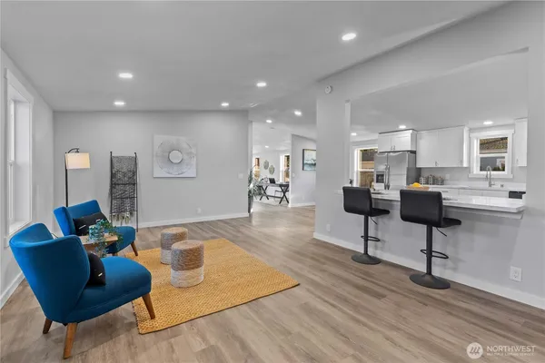 $189,950 | 4500 Ruddell Road Southeast, Unit 50, Lacey, WA 98503