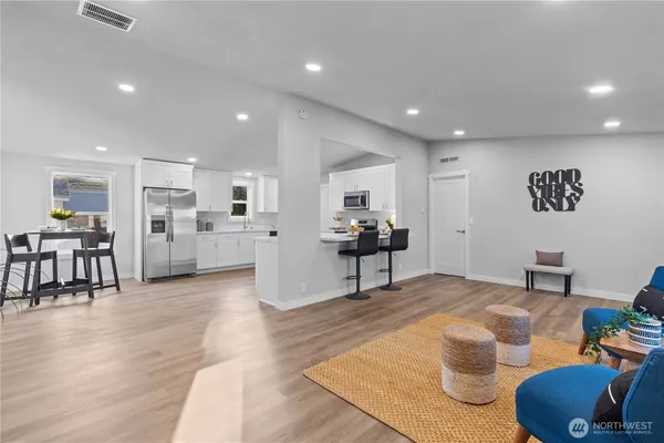 $189,950 | 4500 Ruddell Road Southeast, Unit 50, Lacey, WA 98503