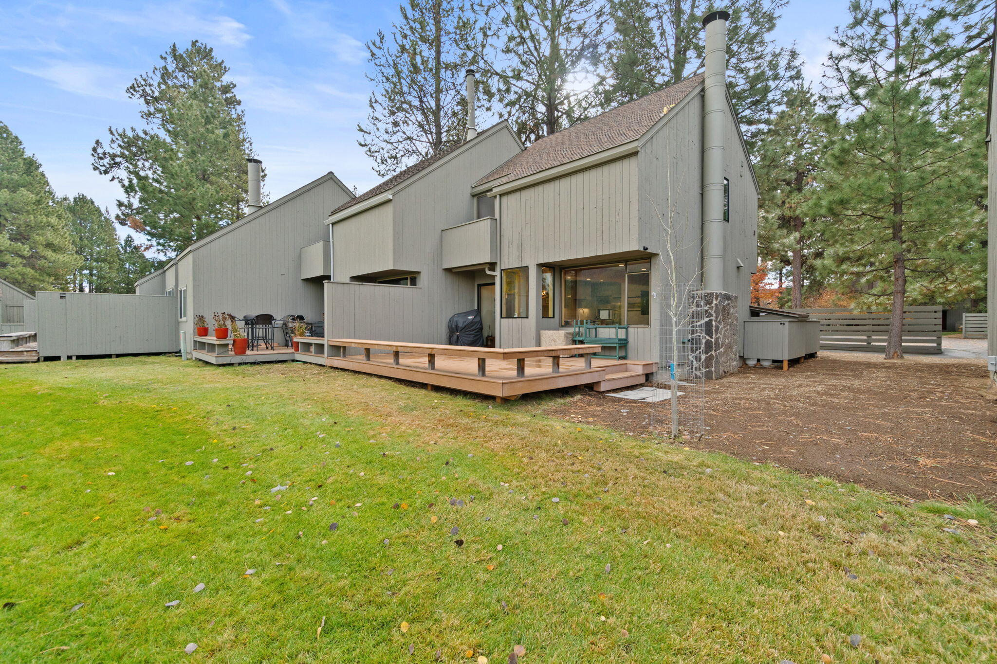 13400 Fox Tail, Unit GCC101 Black Butte Ranch, OR 97759 - Photo 43 of 45