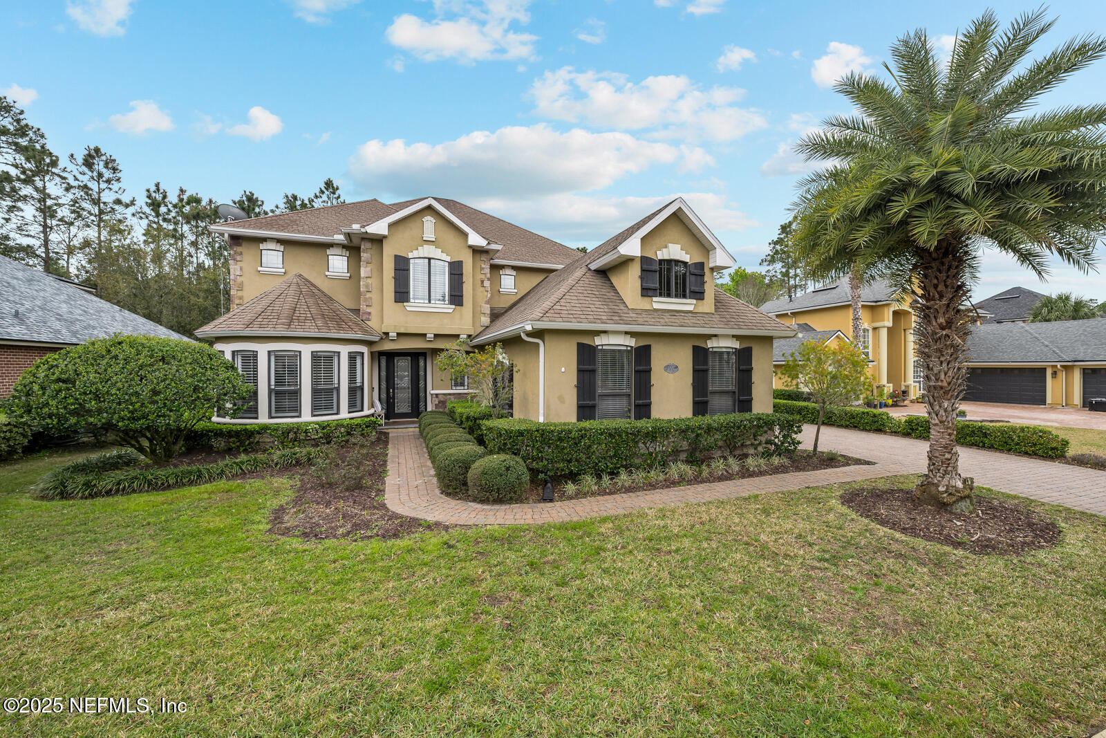165 St John's Forest Boulevard St. Johns, FL 32259 - Photo 1 of 103 a front view of a house with a yard