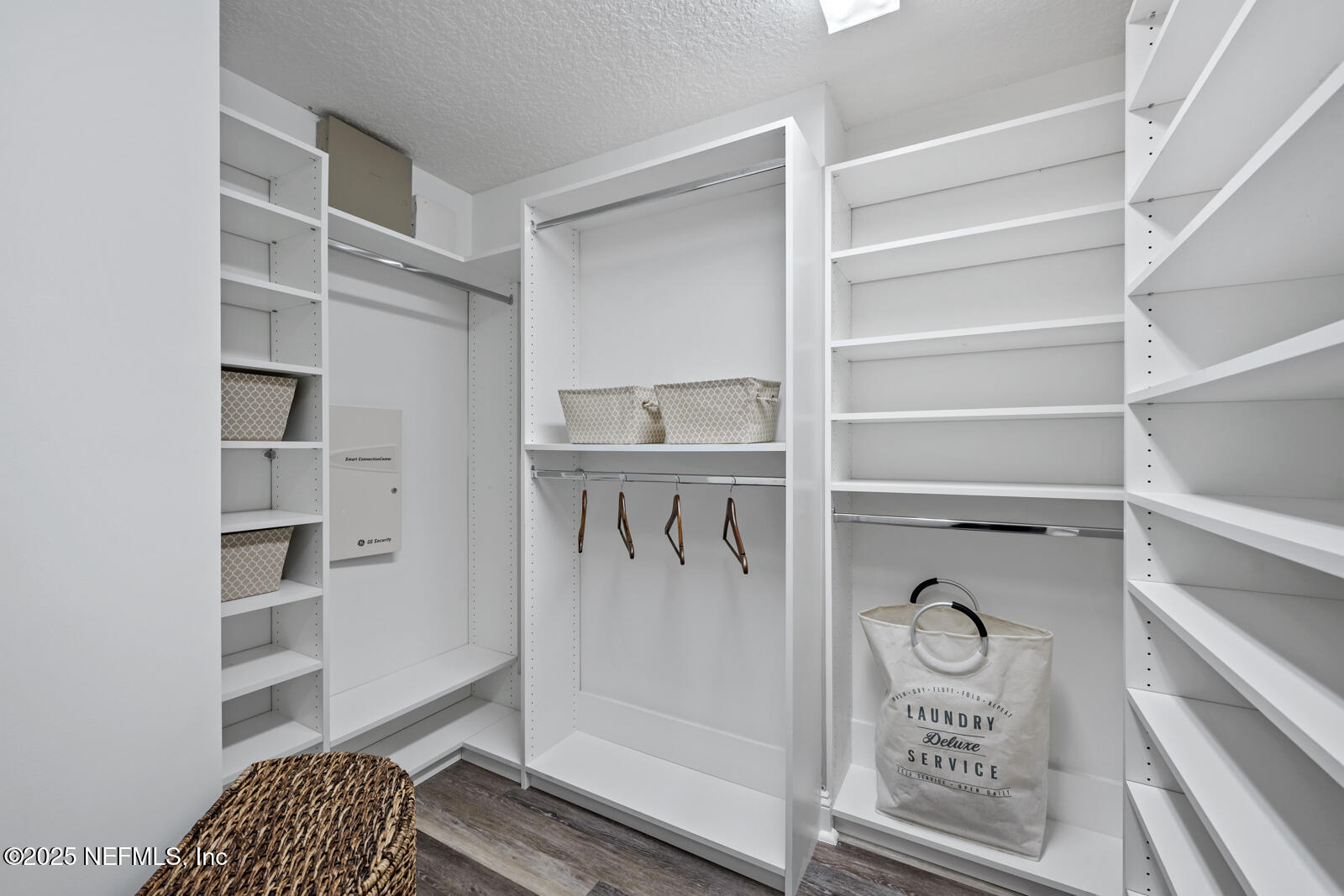 165 St John's Forest Boulevard St. Johns, FL 32259 - Photo 29 of 103 a view of walk in closet with empty racks