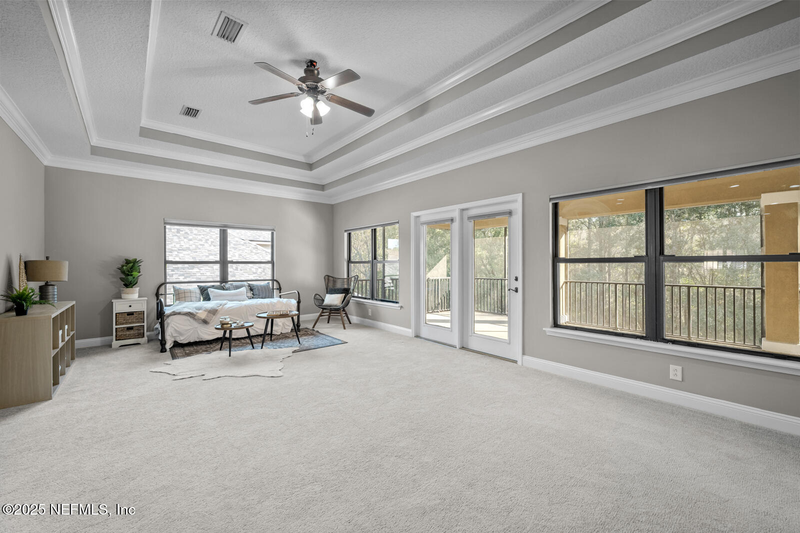 165 St John's Forest Boulevard St. Johns, FL 32259 - Photo 33 of 103 a view of an empty room with a window