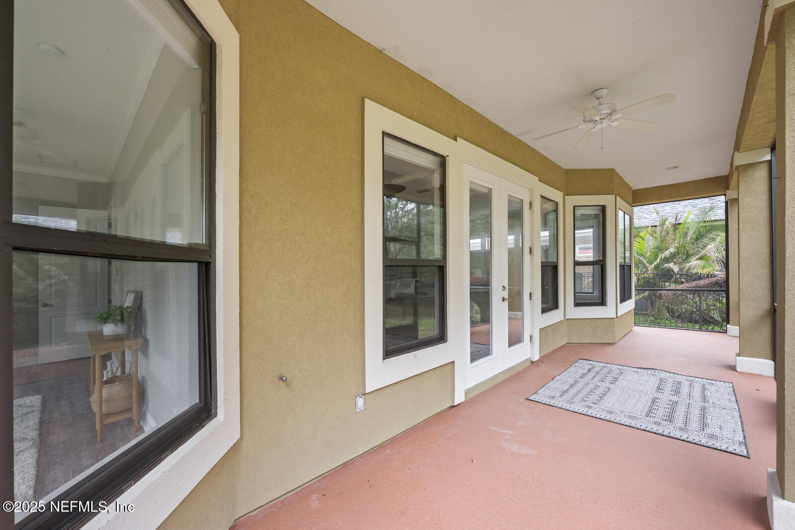 165 St John's Forest Boulevard St. Johns, FL 32259 - Photo 52 of 103 a view of a large window with an outdoor space