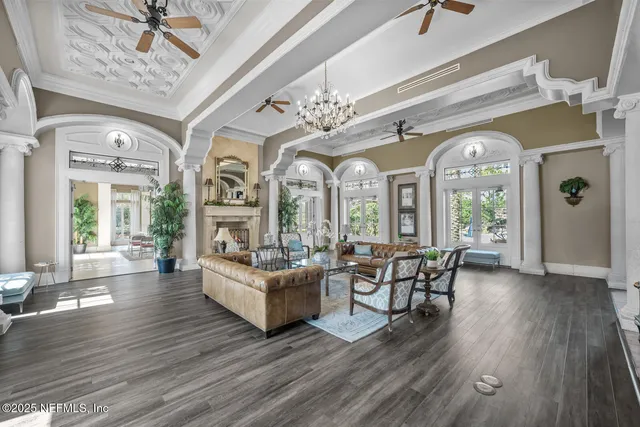 $760,000 | 165 St John's Forest Boulevard, St. Johns, FL 32259