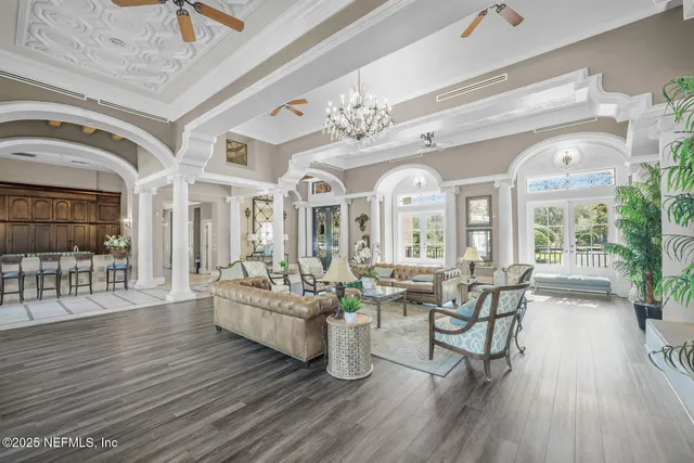 $760,000 | 165 St John's Forest Boulevard, St. Johns, FL 32259