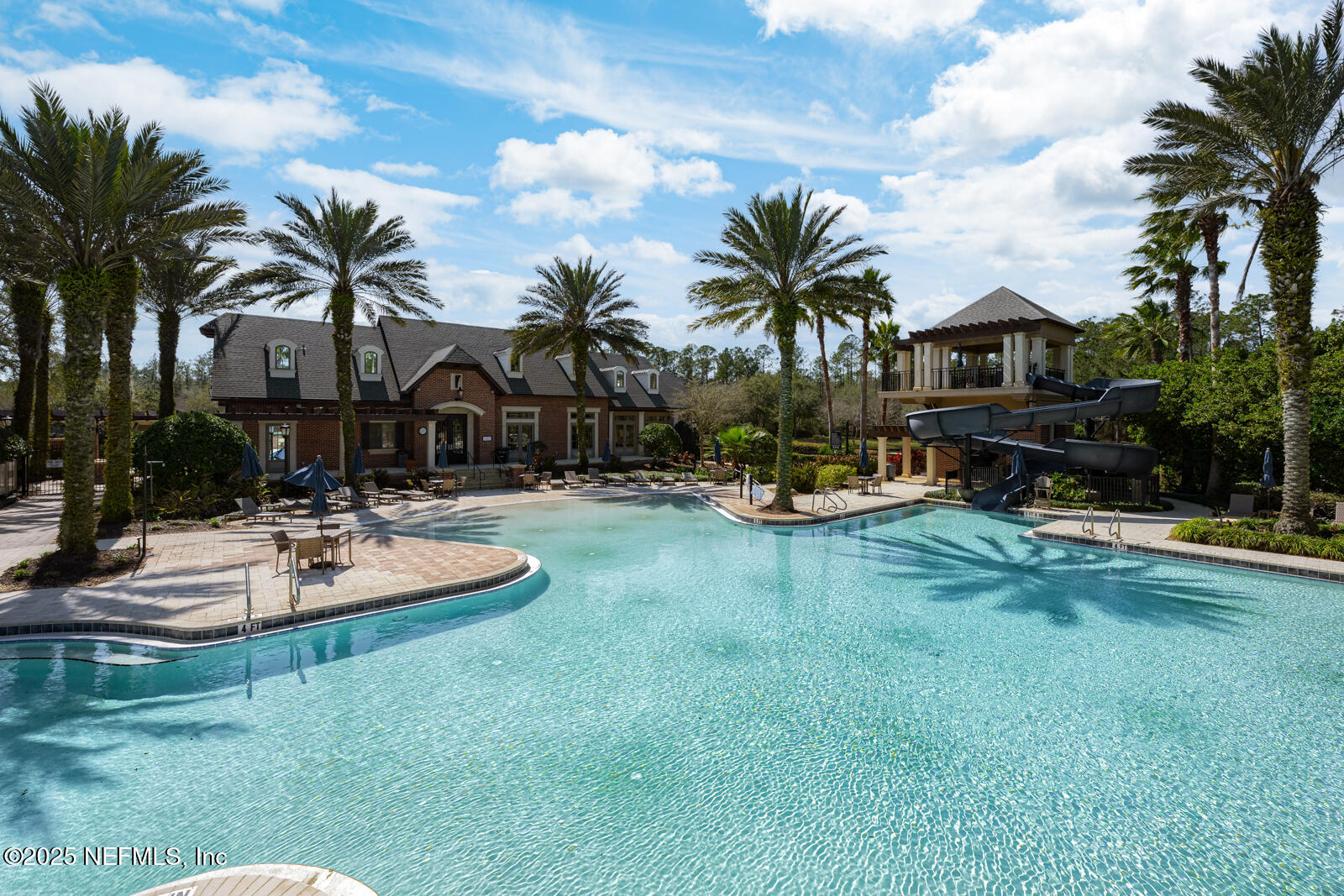 165 St John's Forest Boulevard St. Johns, FL 32259 - Photo 81 of 103 a view of a park with swings and slides