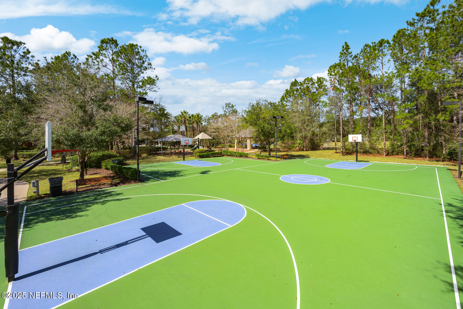 165 St John's Forest Boulevard St. Johns, FL 32259 - Photo 95 of 103 a view of a golf course with a play ground