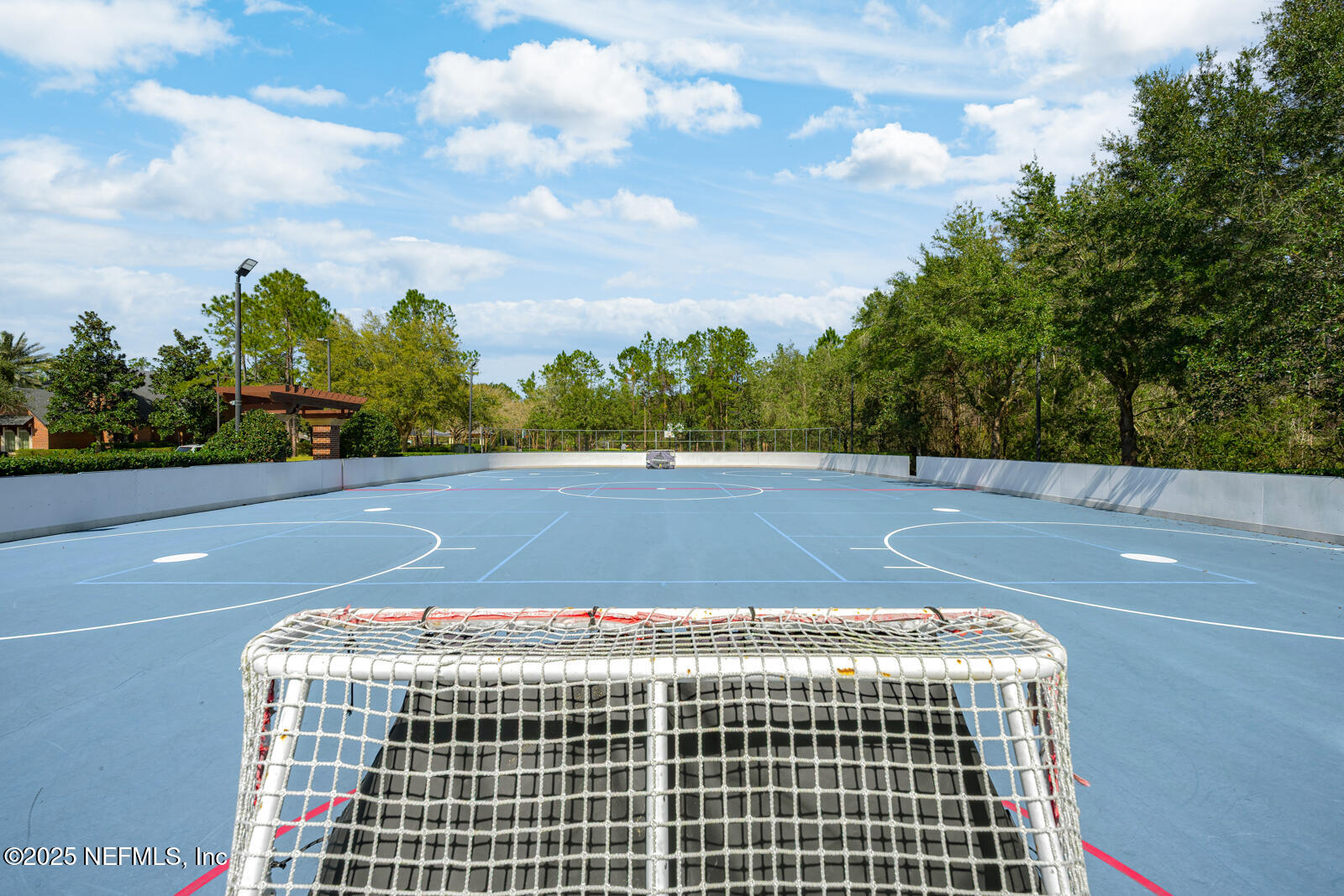 165 St John's Forest Boulevard St. Johns, FL 32259 - Photo 98 of 103 a view of a tennis court