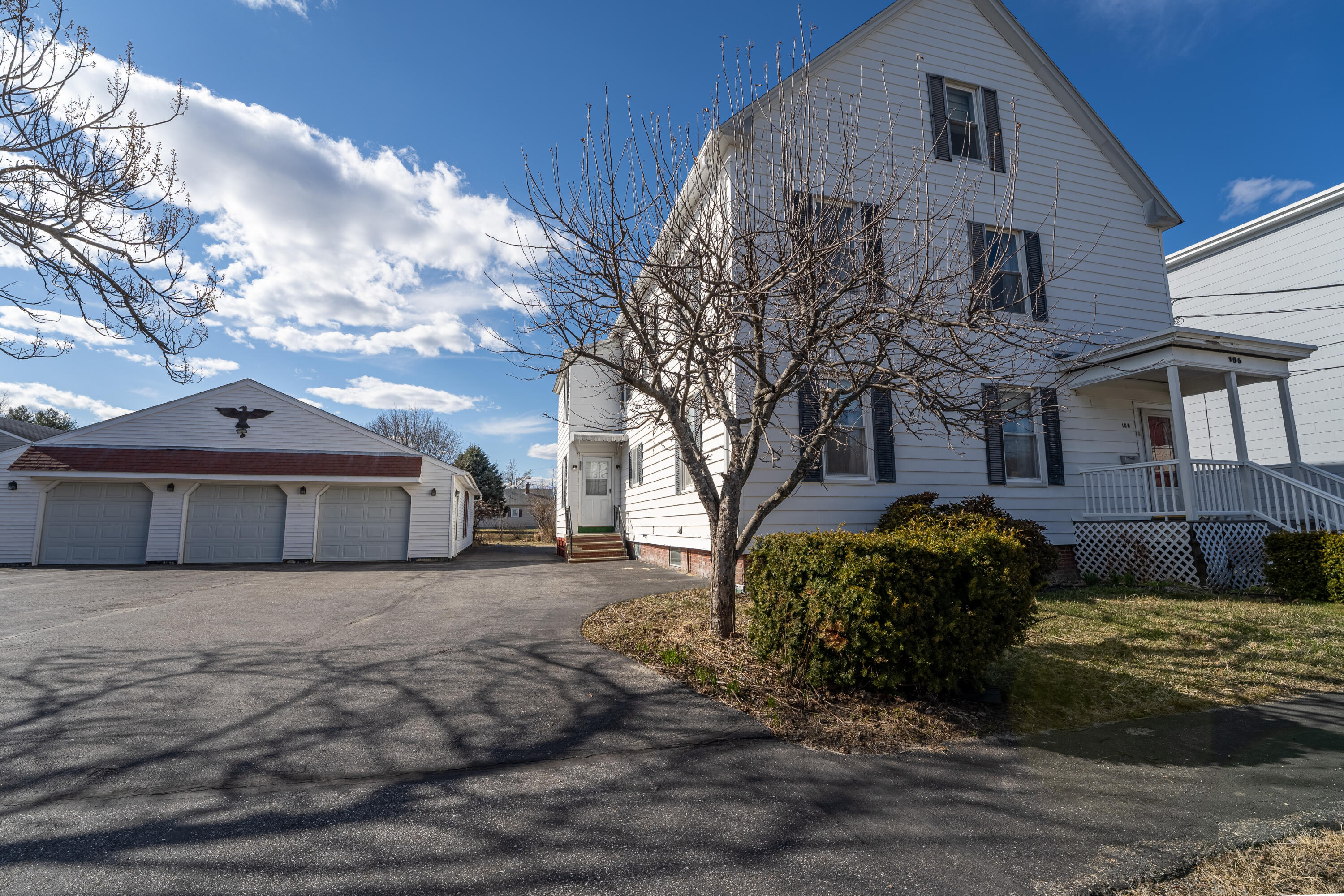 106 Rosedale Street Lewiston, ME 04240 - Photo 2 of 59 106RosedaleSt-3
