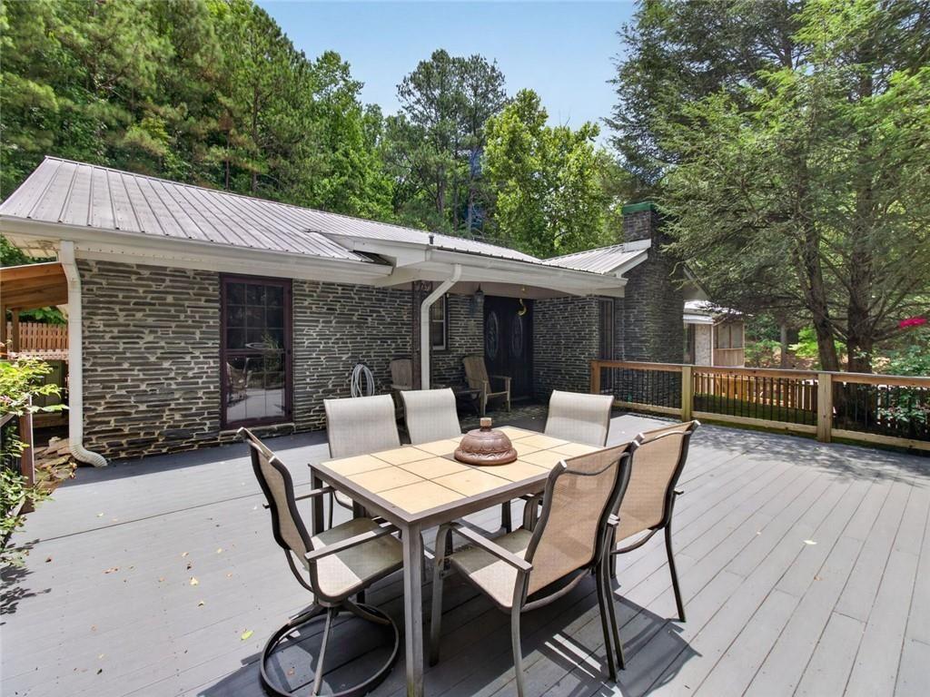 105 Whitestone Road Talking Rock, GA 30175 - Photo 4 of 94