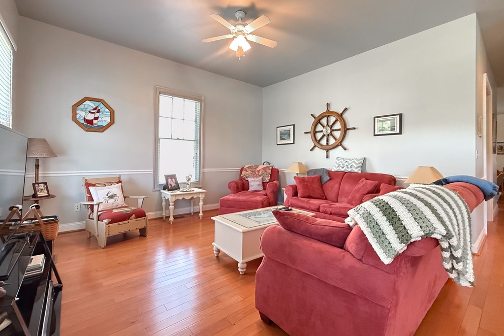 22373 Plum Tree Road Cape Charles, VA 23310 - Photo 7 of 57