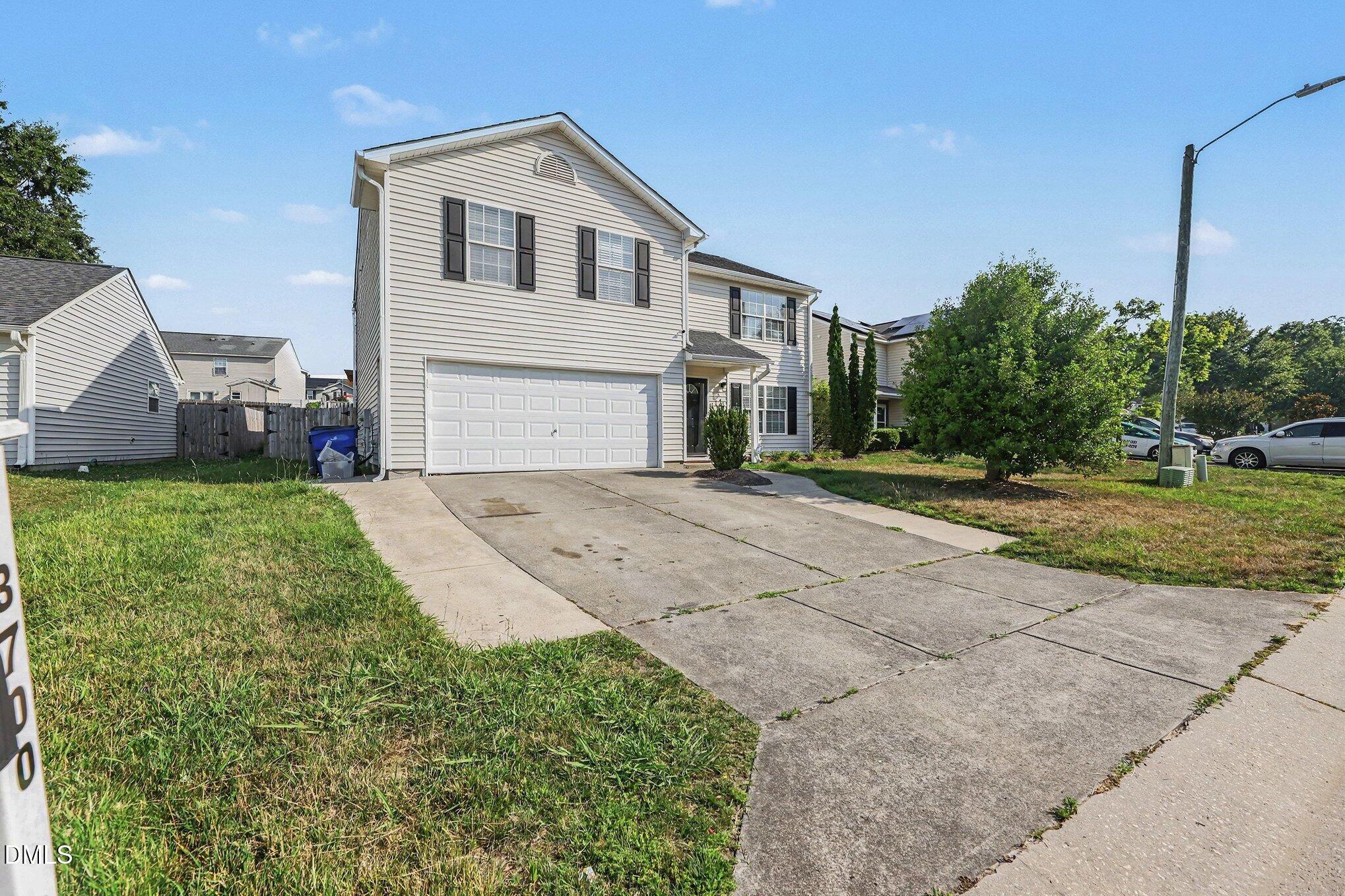 3700 Watkins Ridge Court Raleigh, NC 27616 - Photo 2 of 31 002_file_1460