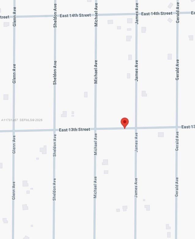 Corner Lot St E Lehigh Acres, FL 33972 - Photo 2 of 2 Map location