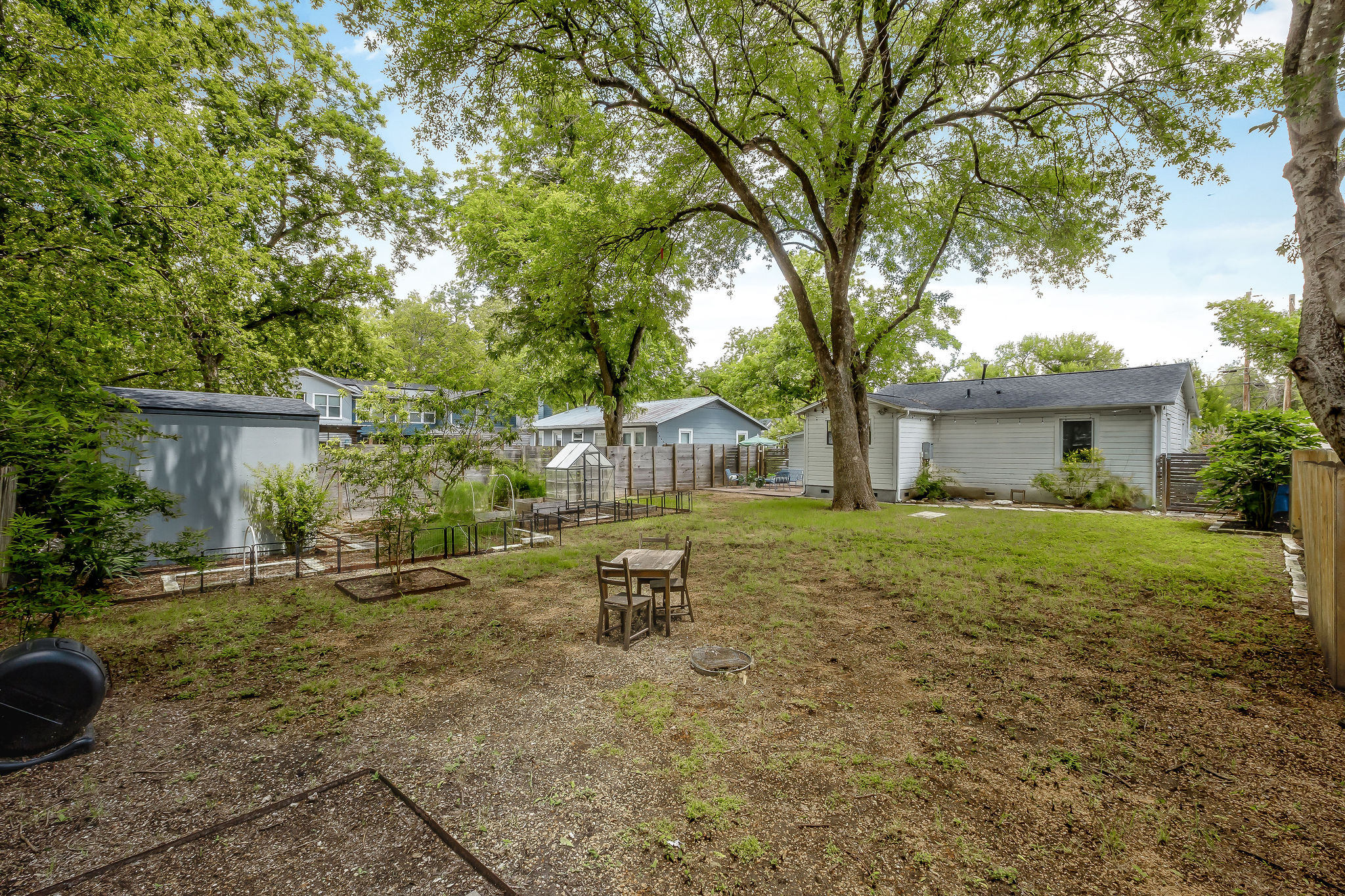 1503 Palo Duro Road Austin, TX 78757 - Photo 30 of 33