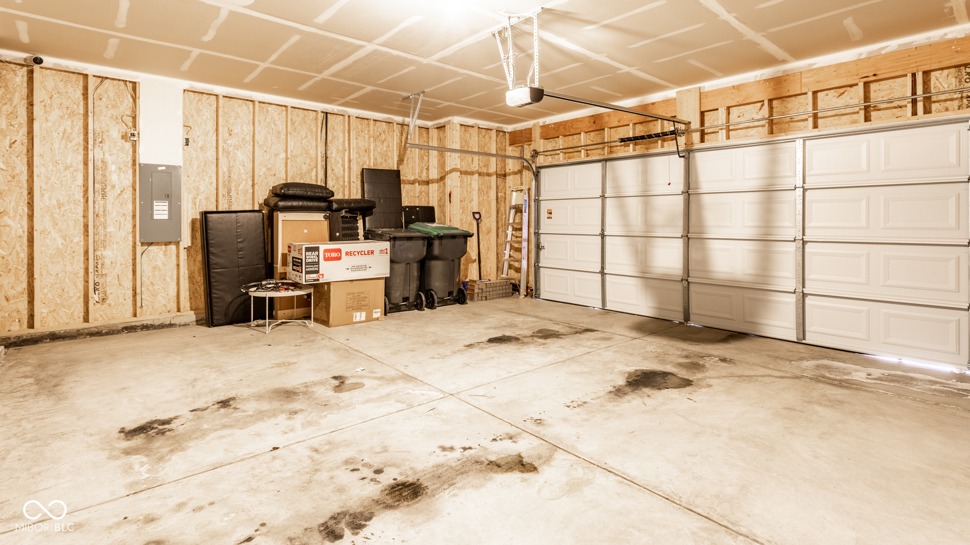 1339 Little Rodeo Place Greenwood, IN 46143 - Photo 24 of 28