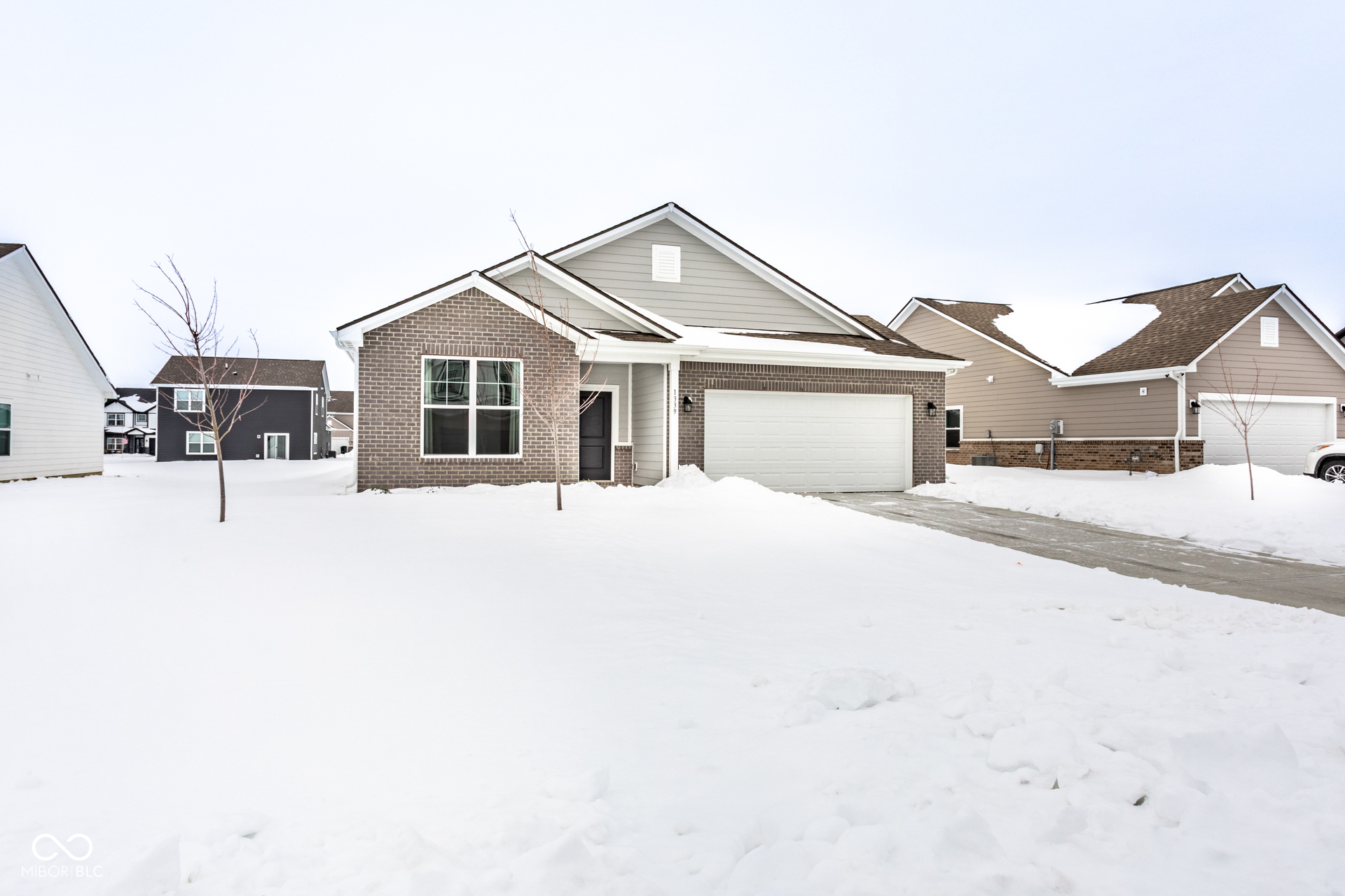 1339 Little Rodeo Place Greenwood, IN 46143 - Photo 3 of 28