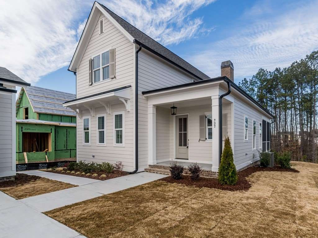 728 Daniel Rdg Road, Unit LT968 Wendell, NC 27591 - Photo 24 of 29 Photo 24