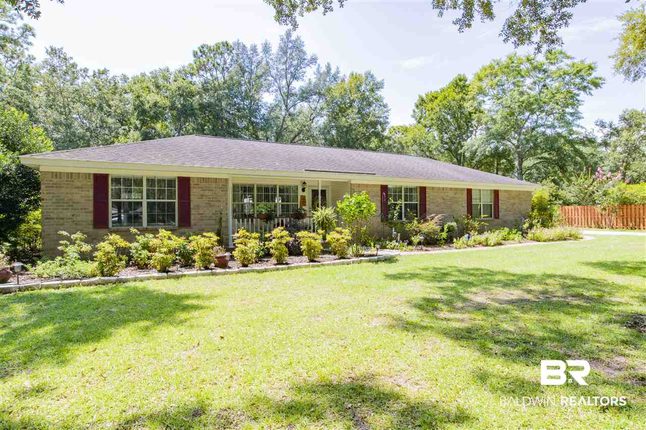 8677 Wolf Bay Lane Foley, AL 36535 - Photo 35 of 40