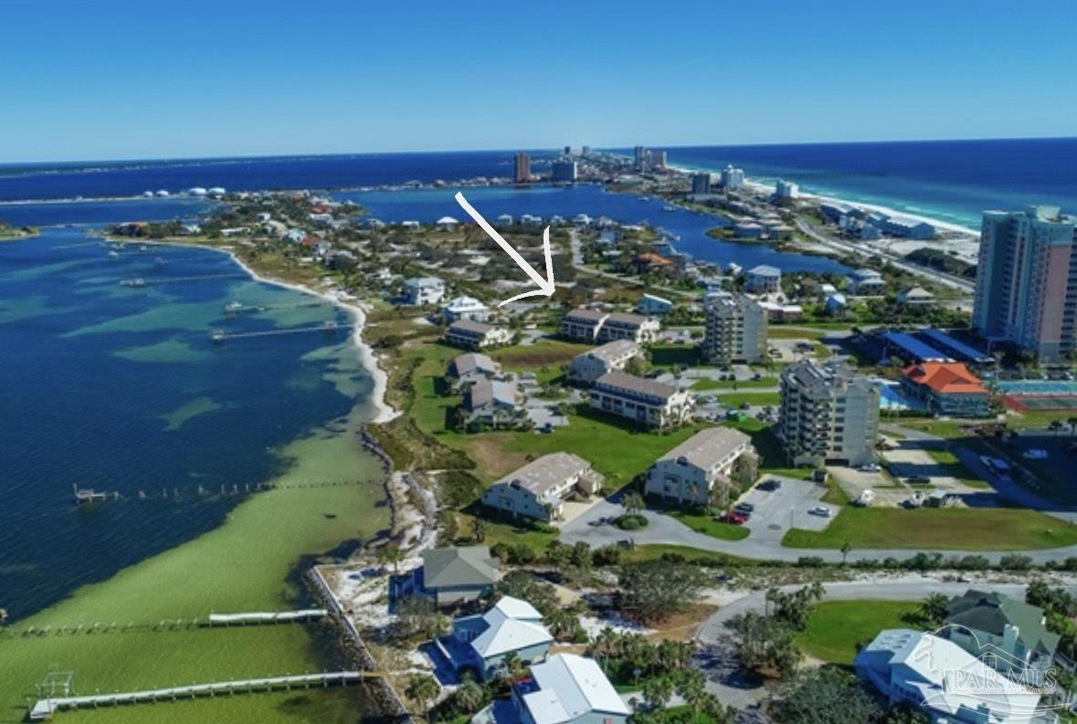 900 Fort Pickens Road, Unit 312 Pensacola Beach, FL 32561 - Photo 2 of 23