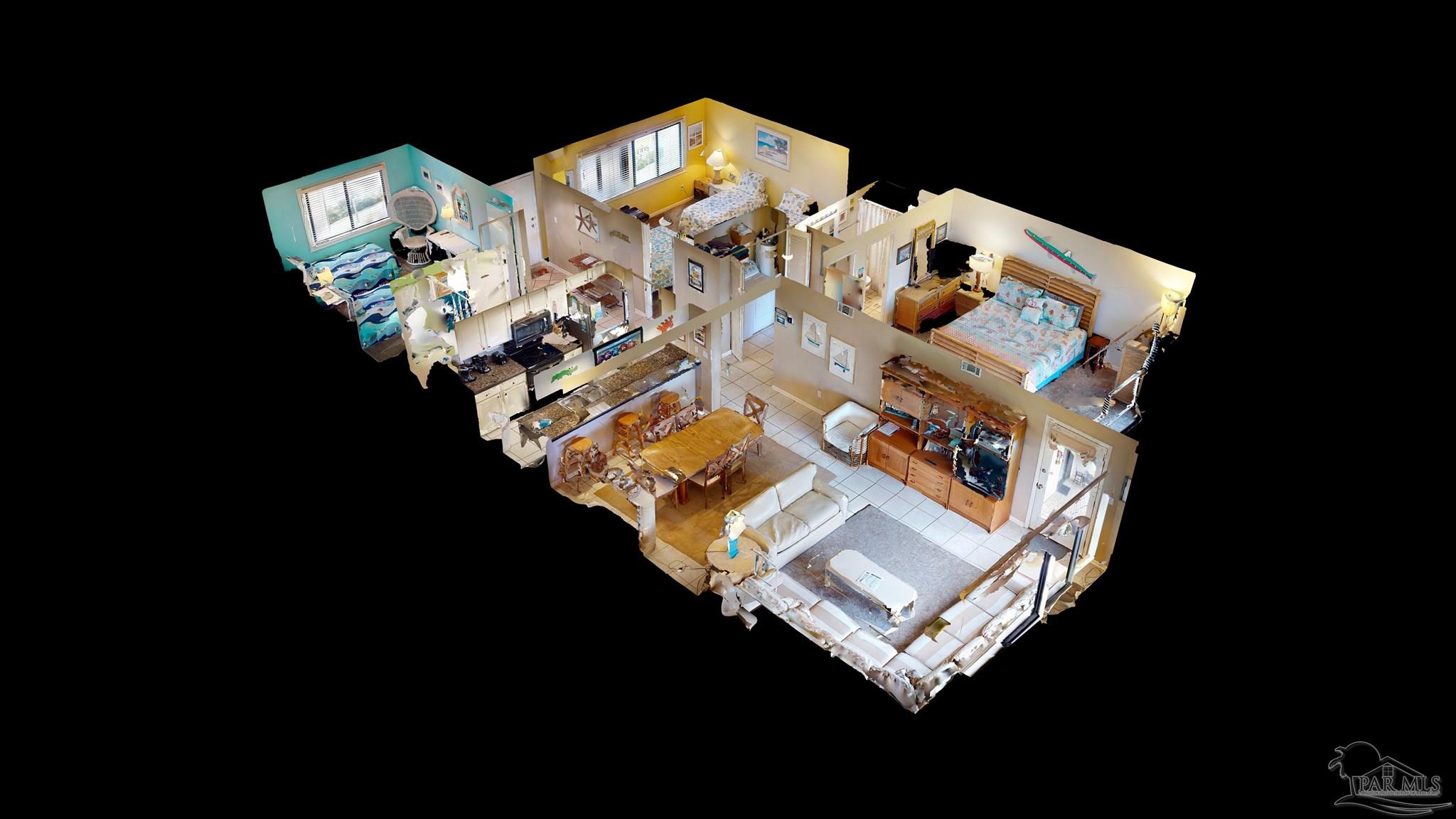 900 Fort Pickens Road, Unit 312 Pensacola Beach, FL 32561 - Photo 21 of 23