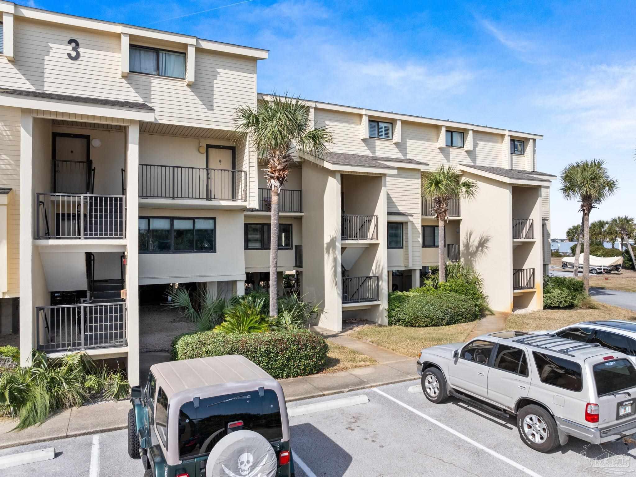 900 Fort Pickens Road, Unit 312 Pensacola Beach, FL 32561 - Photo 23 of 23