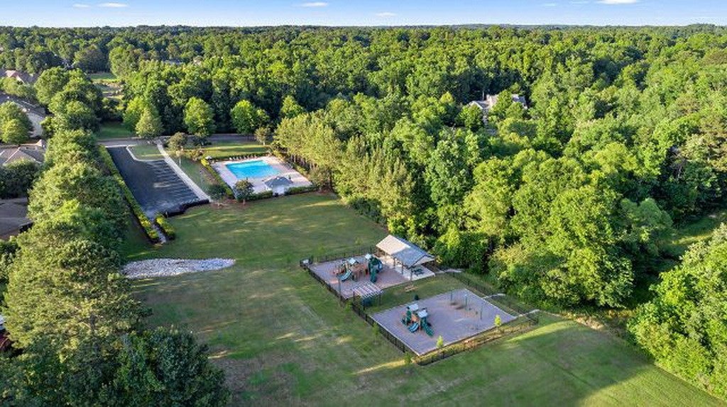 1796 Coopers Pond Road Auburn, AL 36830 - Photo 37 of 40 Gallery Image 37