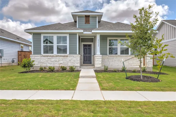 $2,100 | 2425 Oscar Eli Place, Round Rock, TX 78665
