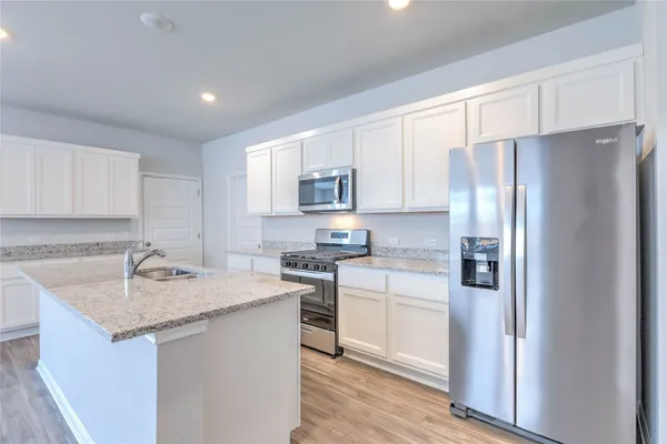 $2,100 | 2425 Oscar Eli Place, Round Rock, TX 78665