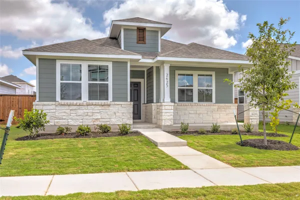 $2,100 | 2425 Oscar Eli Place, Round Rock, TX 78665