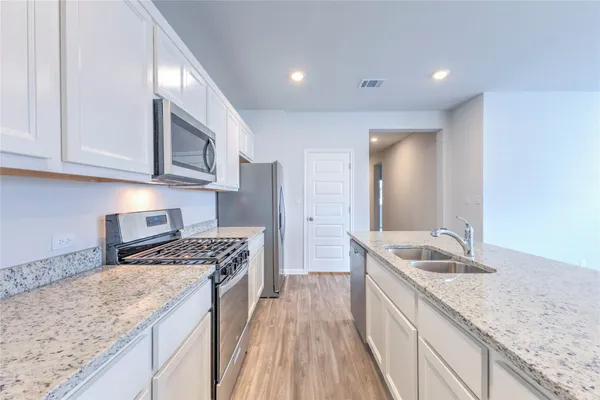 $2,100 | 2425 Oscar Eli Place, Round Rock, TX 78665