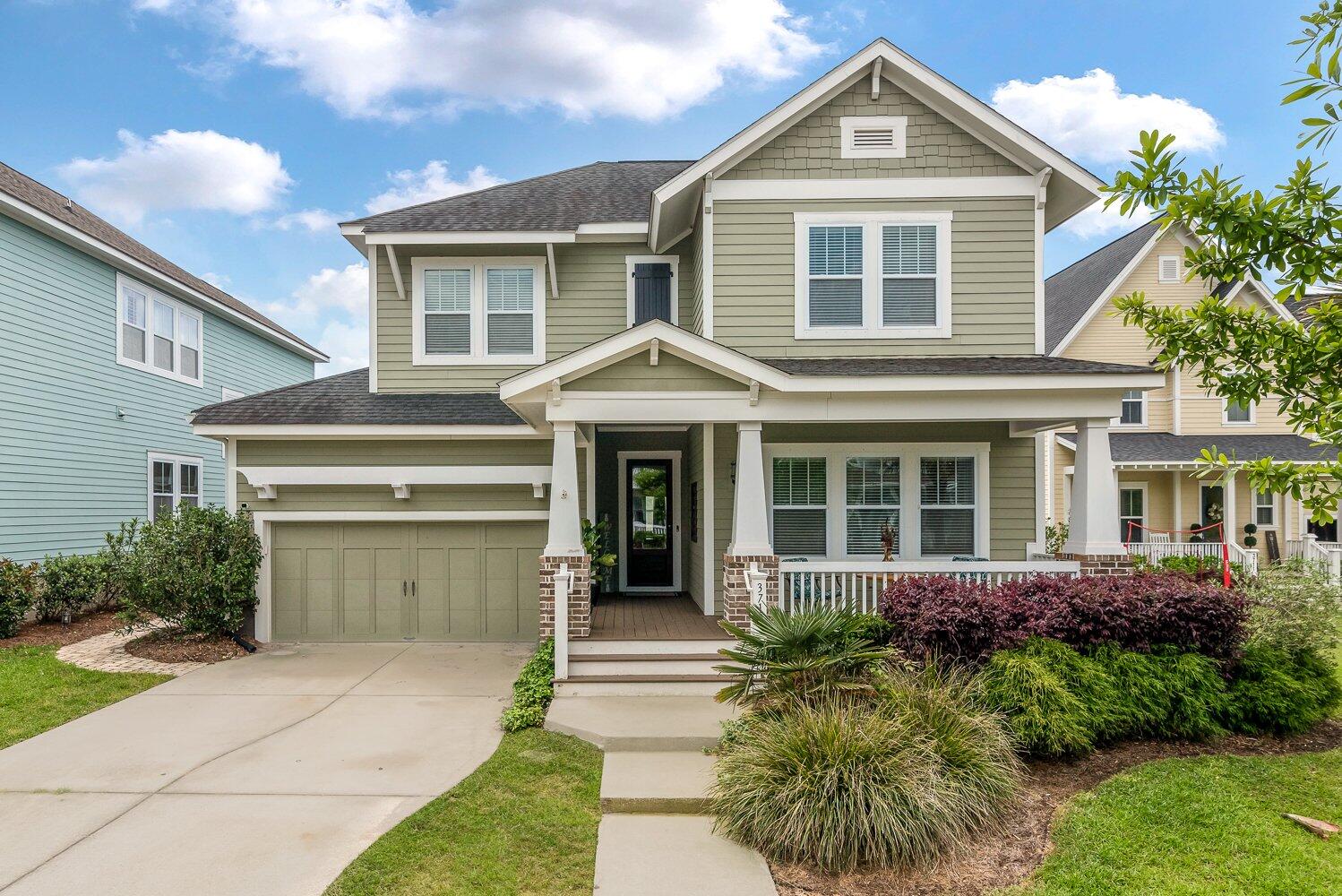 3715 Gambrill Lane Mount Pleasant, SC 29466 - Photo 1 of 51 3715 Gambrill-41