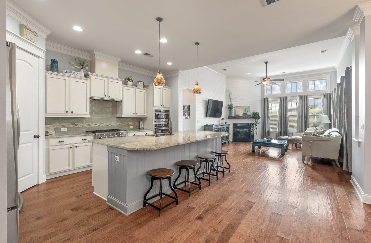 3715 Gambrill Lane Mount Pleasant, SC 29466 - Photo 17 of 51 3715 Gambrill-13