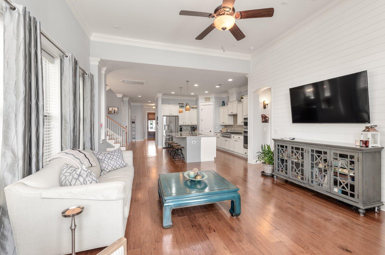 3715 Gambrill Lane Mount Pleasant, SC 29466 - Photo 18 of 51 3715 Gambrill-31