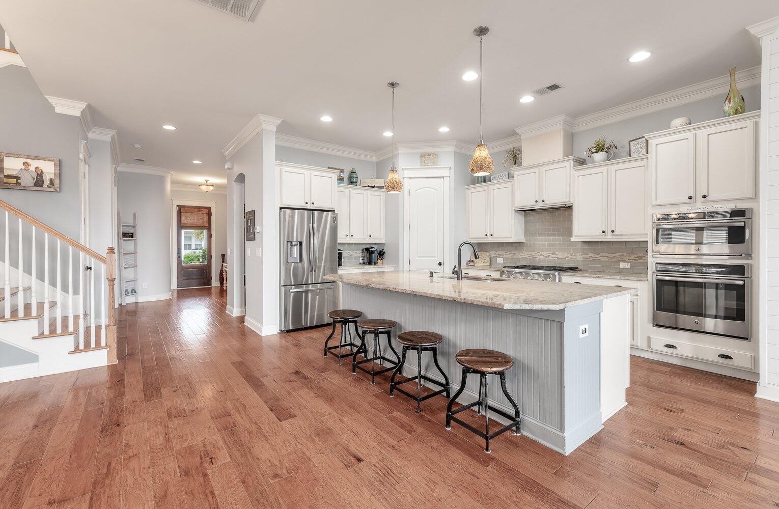 3715 Gambrill Lane Mount Pleasant, SC 29466 - Photo 9 of 51 3715 Gambrill-11