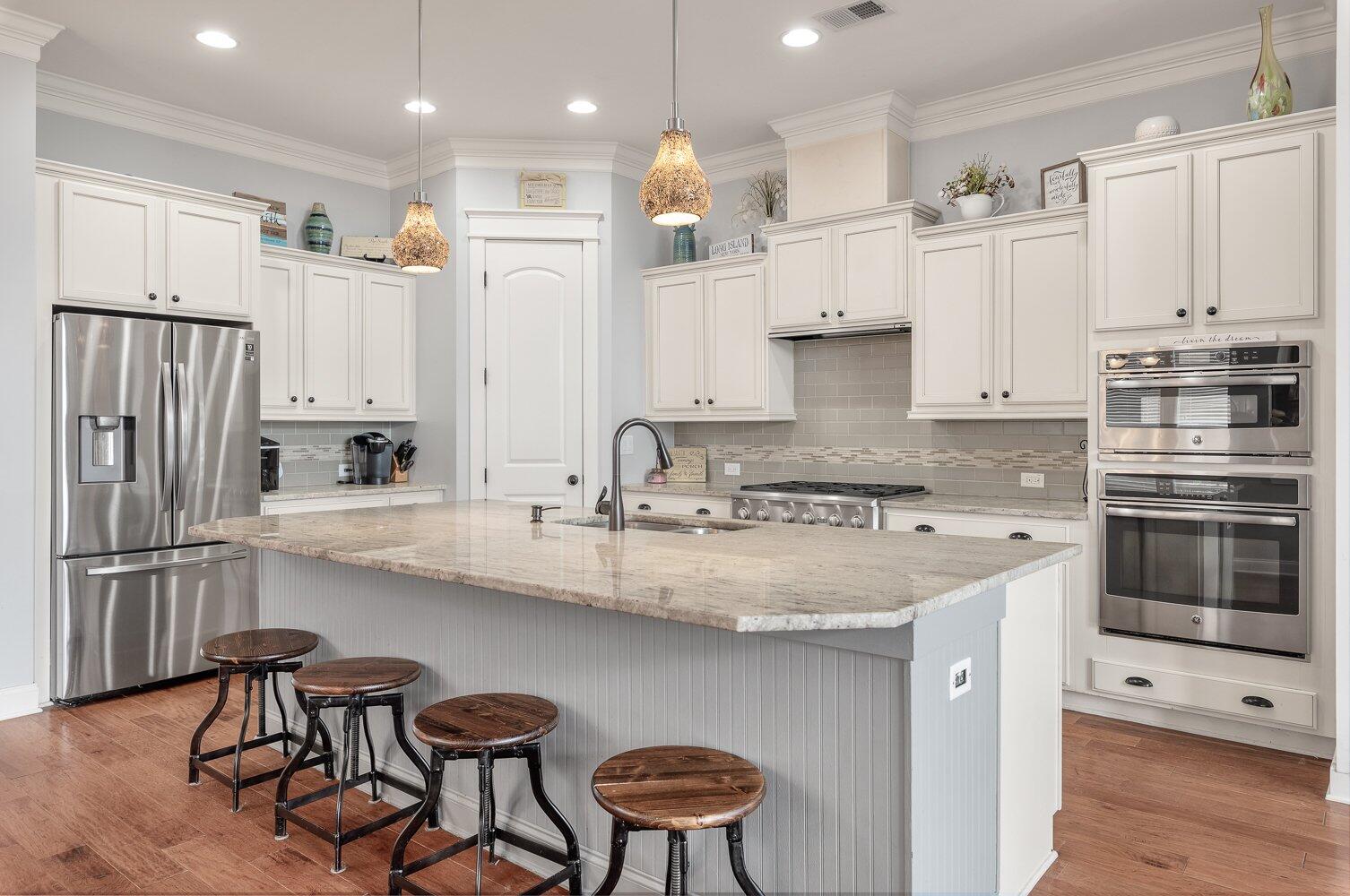 3715 Gambrill Lane Mount Pleasant, SC 29466 - Photo 10 of 51 3715 Gambrill-10
