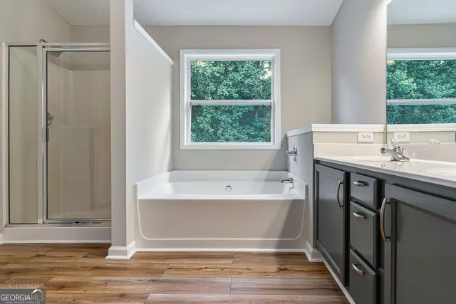 $2,500 | 6126 Allpoint Way, Unit 3, Fairburn, GA 30213