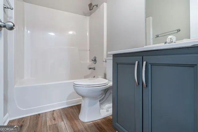 $2,500 | 6126 Allpoint Way, Unit 3, Fairburn, GA 30213