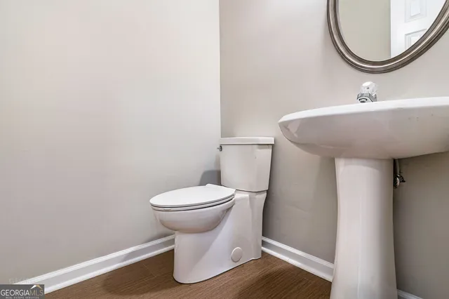 $2,500 | 6126 Allpoint Way, Unit 3, Fairburn, GA 30213