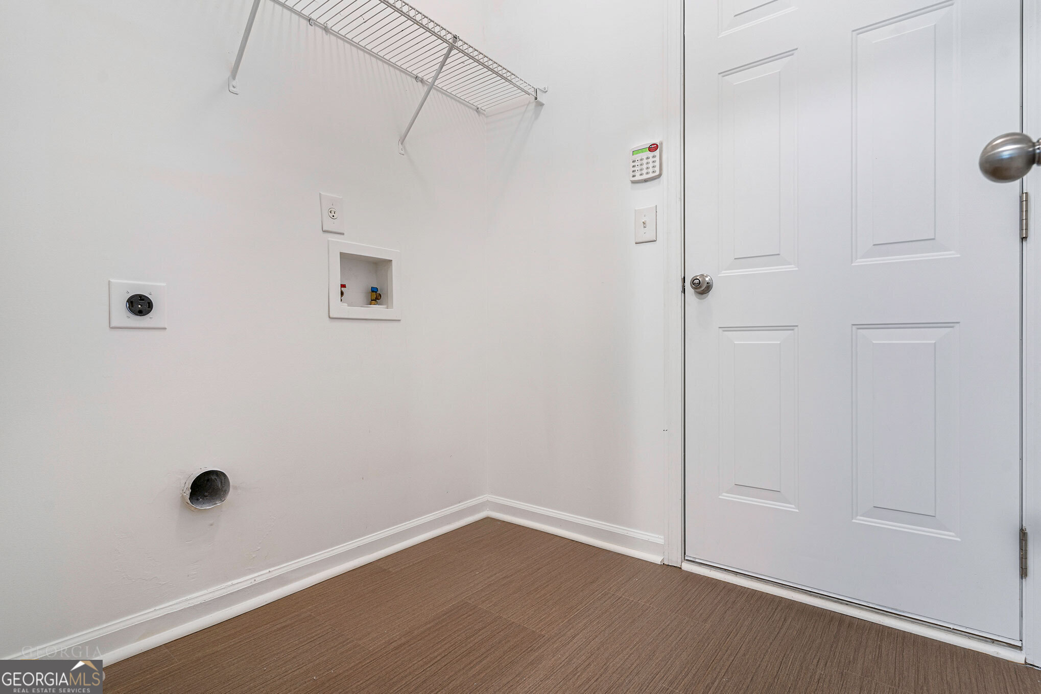 6126 Allpoint Way, Unit 3 Fairburn, GA 30213 - Photo 18 of 20