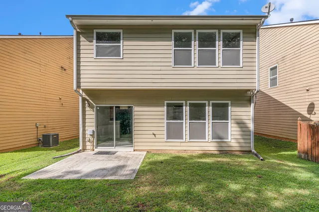 $2,500 | 6126 Allpoint Way, Unit 3, Fairburn, GA 30213