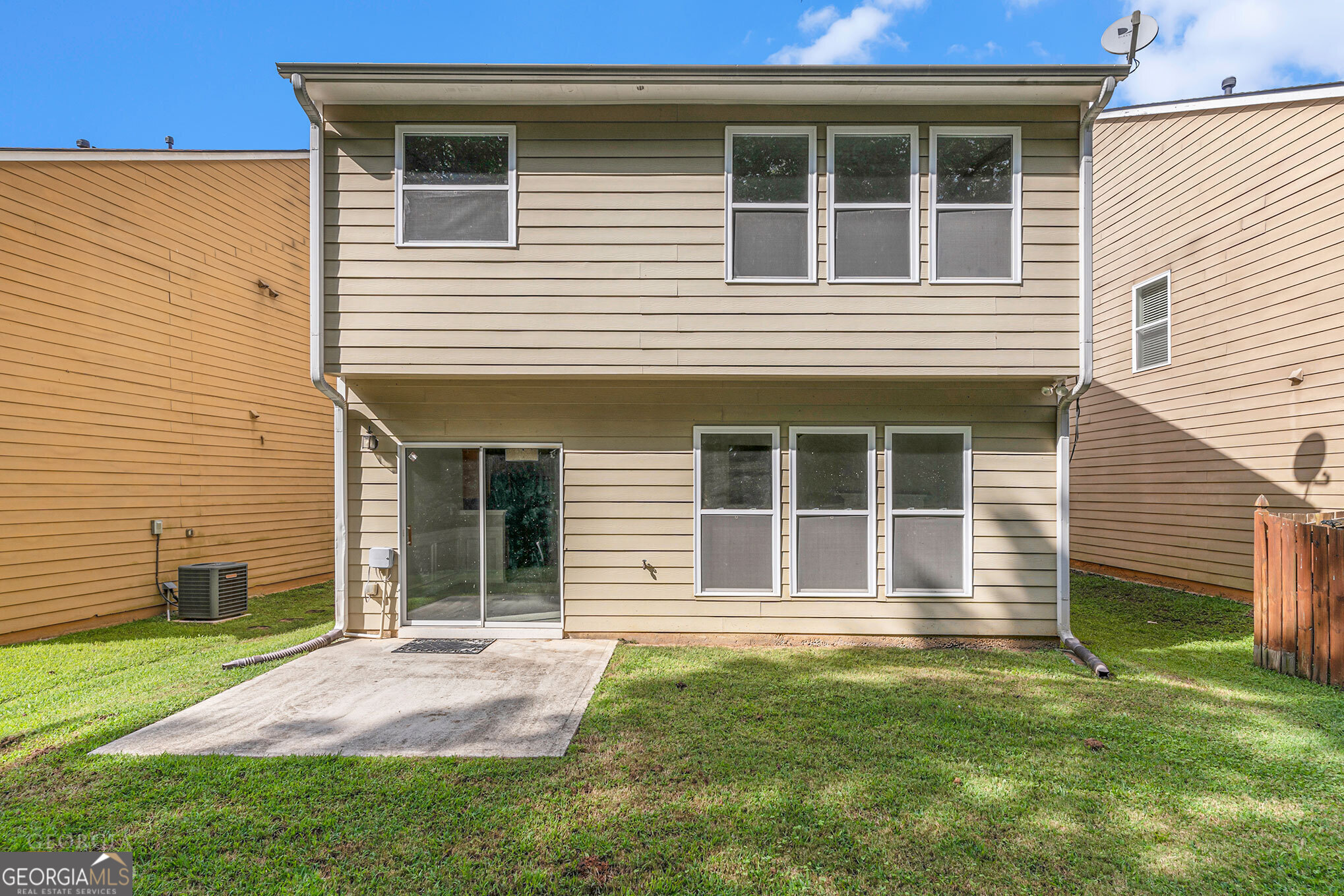 6126 Allpoint Way, Unit 3 Fairburn, GA 30213 - Photo 20 of 20