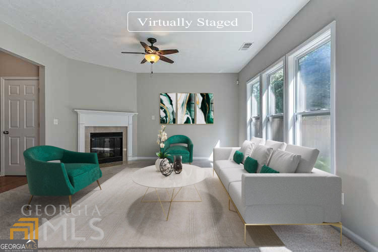 6126 Allpoint Way, Unit 3 Fairburn, GA 30213 - Photo 2 of 20