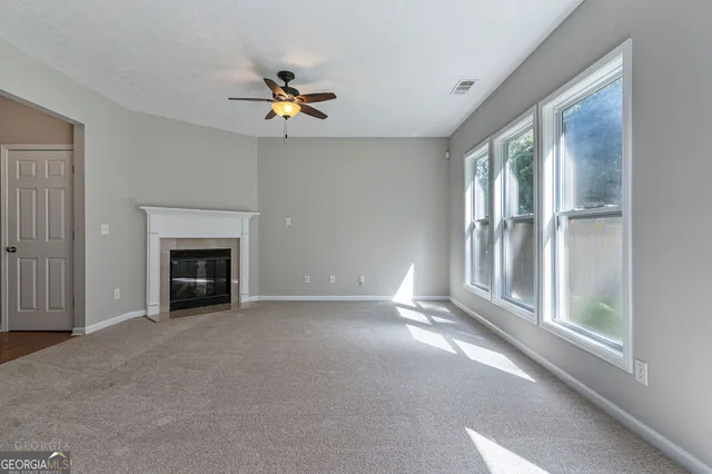 $2,500 | 6126 Allpoint Way, Unit 3, Fairburn, GA 30213