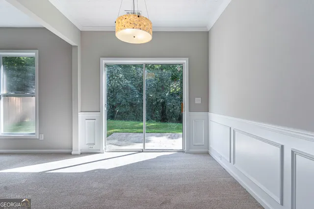 $2,500 | 6126 Allpoint Way, Unit 3, Fairburn, GA 30213