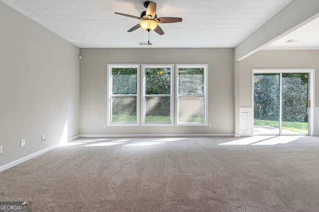 $2,500 | 6126 Allpoint Way, Unit 3, Fairburn, GA 30213