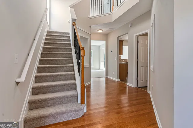 $2,500 | 6126 Allpoint Way, Unit 3, Fairburn, GA 30213