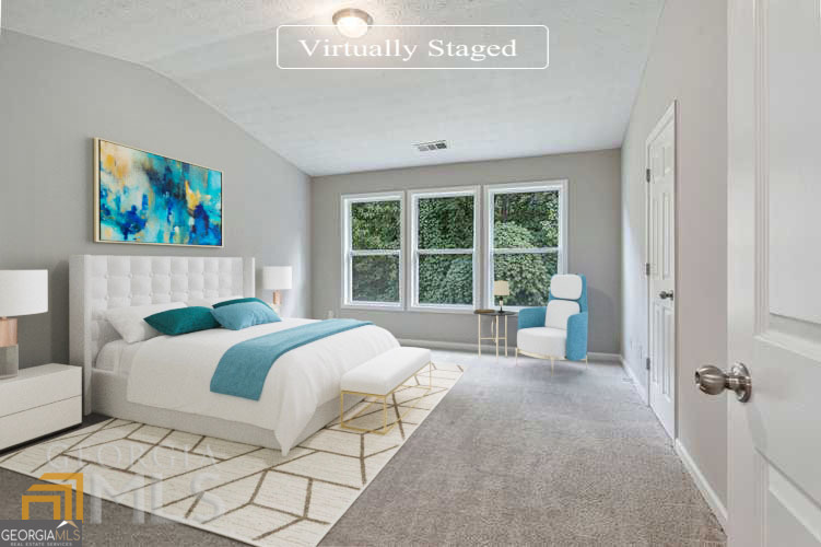 6126 Allpoint Way, Unit 3 Fairburn, GA 30213 - Photo 9 of 20