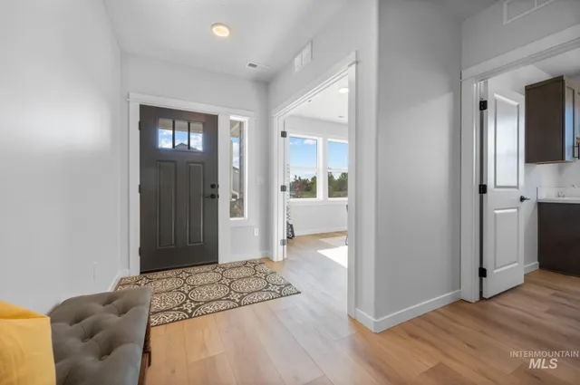 $544,500 | 3347 East Fitz Roy Street, Kuna, ID 83634